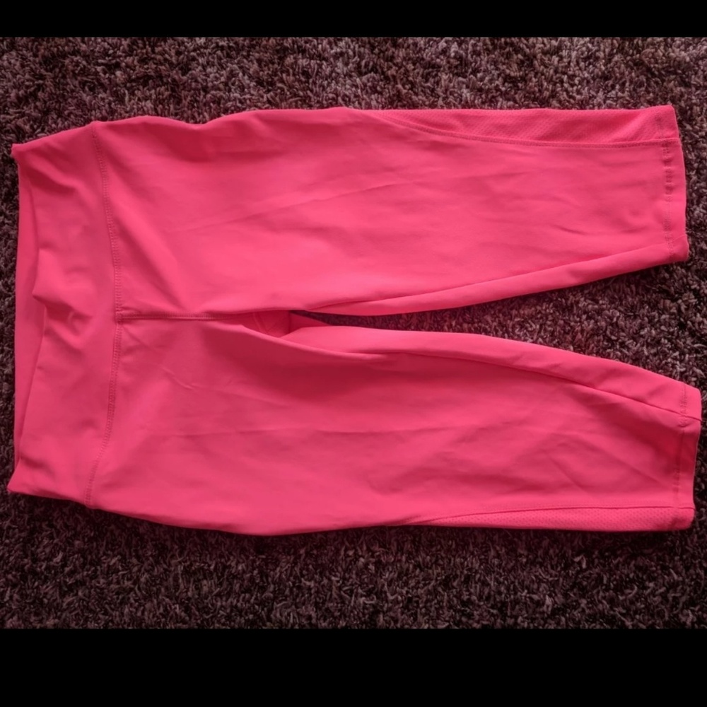 Gianni Bini capri workout legging